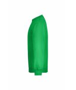 Kinder Round-Sweat Heavy Junior Fern-green 7210