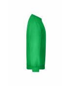Kinder Round-Sweat Heavy Junior Fern-green 7210