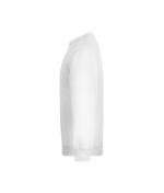 Kinderen Round Sweat Heavy Junior Wit 7210