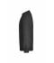 Kinderen Round Sweat Heavy Junior Zwart 7210