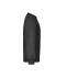 Kinderen Round Sweat Heavy Junior Zwart 7210