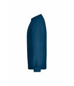 Enfant Sweat-shirt enfant col rond Marine 7210