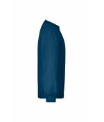 Enfant Sweat-shirt enfant col rond Marine 7210