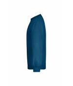 Enfant Sweat-shirt enfant col rond Pétrole 7210
