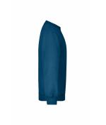 Enfant Sweat-shirt enfant col rond Pétrole 7210