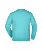 Enfant Sweat-shirt enfant col rond Pacifique 7210