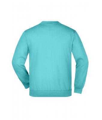 Enfant Sweat-shirt enfant col rond Pacifique 7210