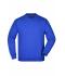 Enfant Sweat-shirt enfant col rond Royal 7210