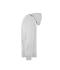 Homme Sweat-shirt capuche homme Blanc 7212