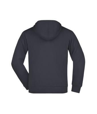 Homme Sweat-shirt capuche homme Marine 7212