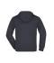 Homme Sweat-shirt capuche homme Marine 7212