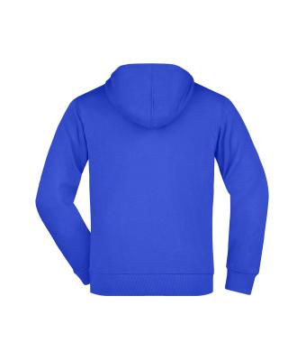 Homme Sweat-shirt capuche homme Royal 7212