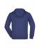 Homme Sweat-shirt capuche homme Royal 7212