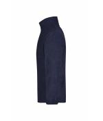 Unisex Half-Zip Fleece Navy 7213