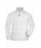 Unisex Half-Zip Fleece Wit 7213