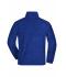 Unisex Half-Zip Fleece Royal 7213