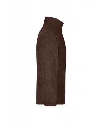 Unisex Half-Zip Fleece Bruin 7213