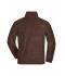 Unisex Half-Zip Fleece Bruin 7213