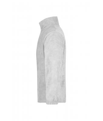 Unisex Half-Zip Fleece Wit 7213