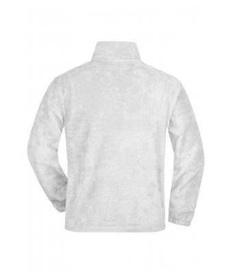 Unisex Half-Zip Fleece Wit 7213