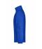Unisex Full-Zip Fleece Royal 7214