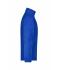Unisex Full-Zip Fleece Royal 7214