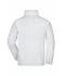 Unisex Full-Zip Fleece Wit 7214