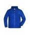 Kids Full-Zip Fleece Junior Royal 7215