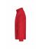 Enfant Veste polaire full-zip enfant Rouge 7215