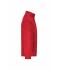 Enfant Veste polaire full-zip enfant Rouge 7215