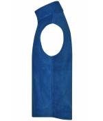 Unisex Fleece Vest Royal 7216