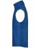 Unisex Fleece Vest Royal 7216
