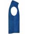 Unisex Fleece Vest Royal 7216