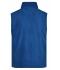 Unisex Fleece Vest Royal 7216