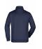 Herren Men's Jacket Navy 7217