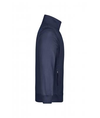 Heren Men`s Jacket Navy 7217