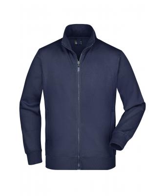 Heren Men`s Jacket Navy 7217