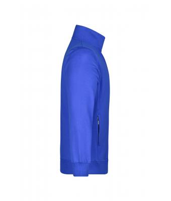 Heren Men`s Jacket Royal 7217