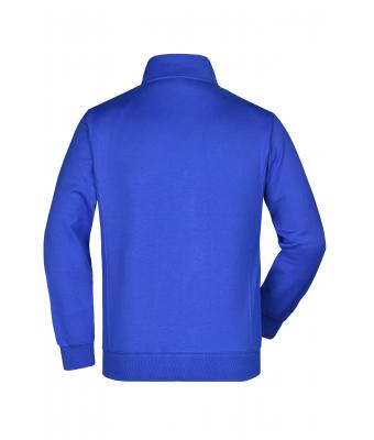 Heren Men`s Jacket Royal 7217
