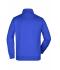 Heren Men`s Jacket Royal 7217