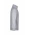 Herren Men's Jacket Grey-heather 7217