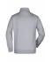 Herren Men's Jacket Grey-heather 7217