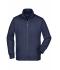 Heren Men`s Jacket Navy 7217