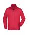 Men Men's Jacket Red 7217