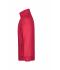 Heren Men`s Jacket Rood 7217