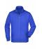 Heren Men`s Jacket Royal 7217