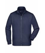 Herren Men's Jacket Navy 7217