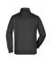 Heren Men`s Jacket Zwart 7217