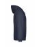 Heren Hooded Sweat Navy 7218