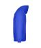 Heren Hooded Sweat Royal 7218